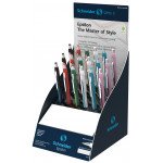 Wholesale Schneider Episilon Ballpoint Pen (Counter Display- 18 Pens)